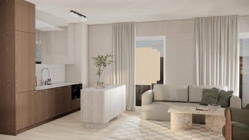 Appartement Jastarnia