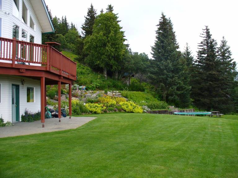 Apartment  Kachemak
