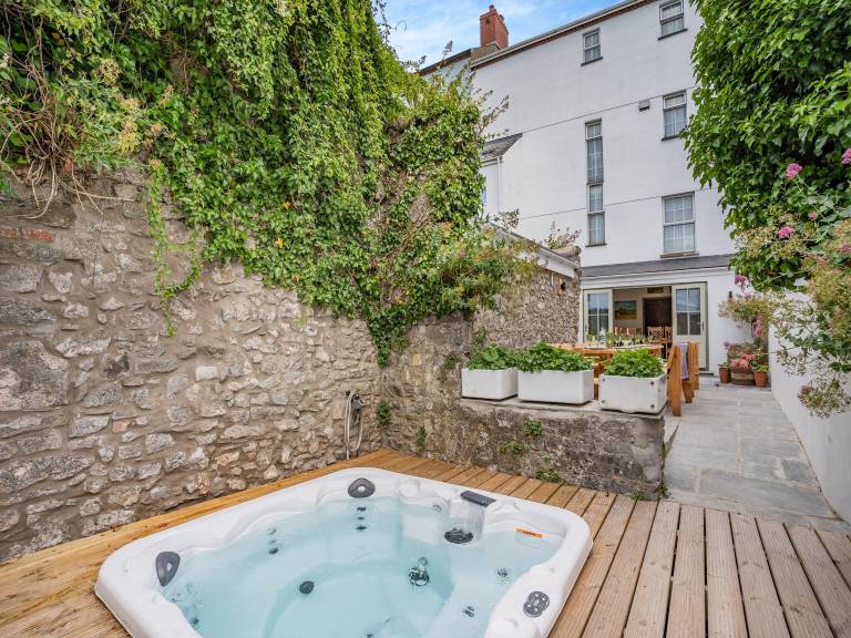 Cottage Freshwater East