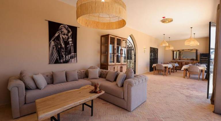 Riad Le Mogador — photo 4