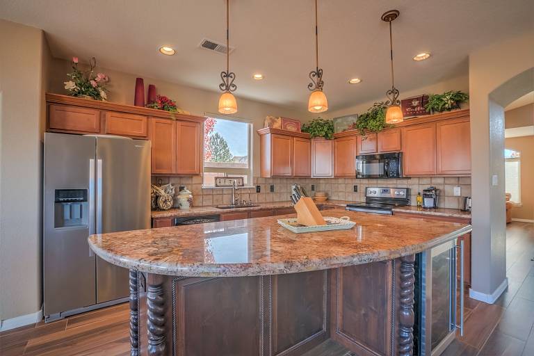 House Vineyard Estates