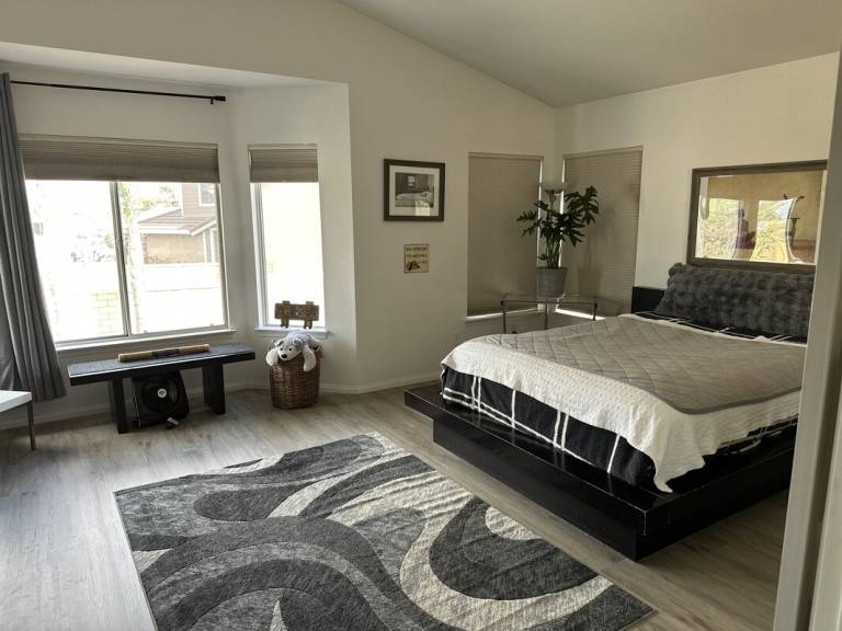 Private room Palmdale