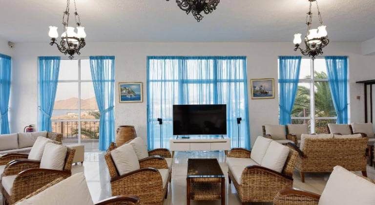 Europa Resort Hotel — photo 4