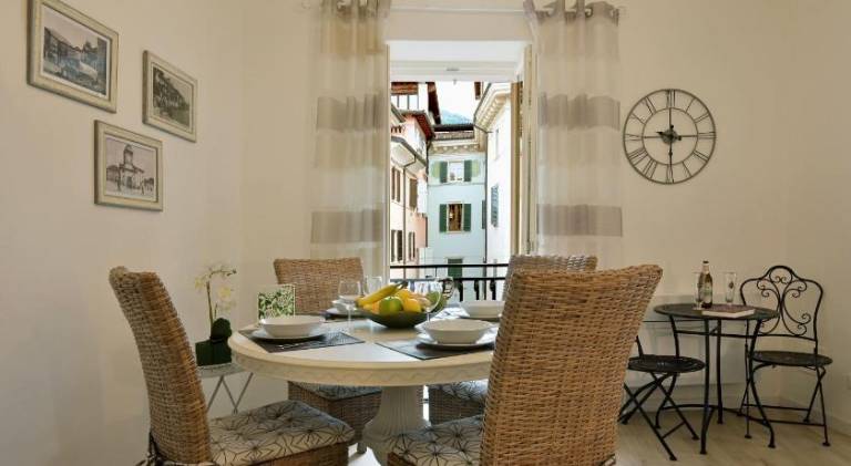 Rental apartment with patio | Pets allowed — photo 3