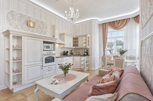 Apartment  Schwarzenbrunn