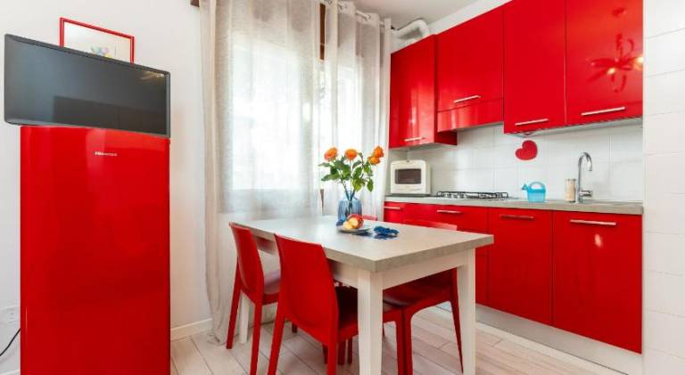 Rental apartment | Next to the beach | Pets are welcome — photo 5