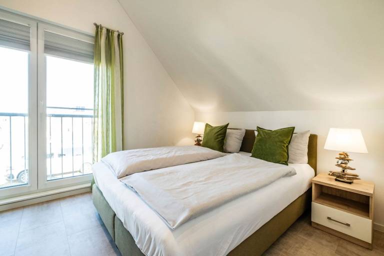 NordseeResort - Ferienhaus für bis zu 5 Personen — photo 4