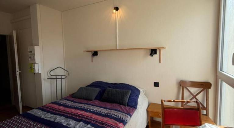 Holiday apartment with 1 room for 2 persons — photo 2