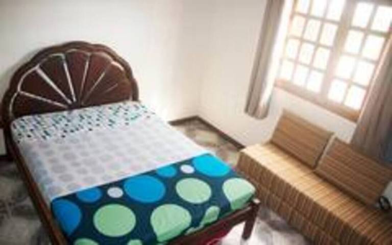 Casa Porto Seguro