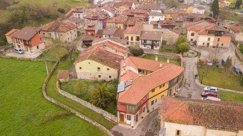 Apartamento Cabrales