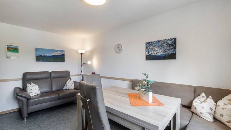 Ferienwohnung Bödefeld
