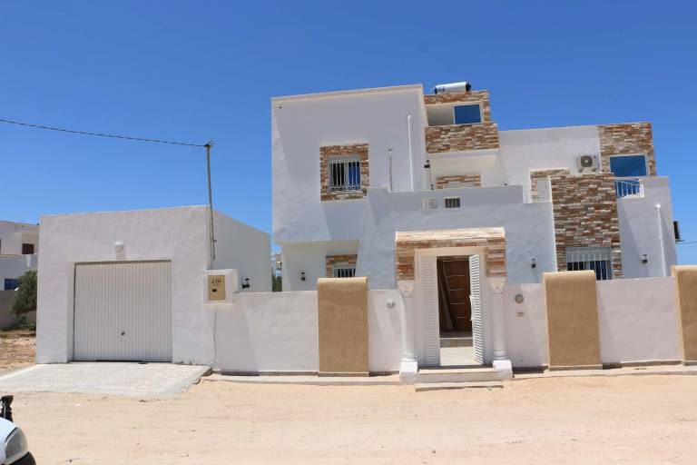 kuća Djerba Midoun