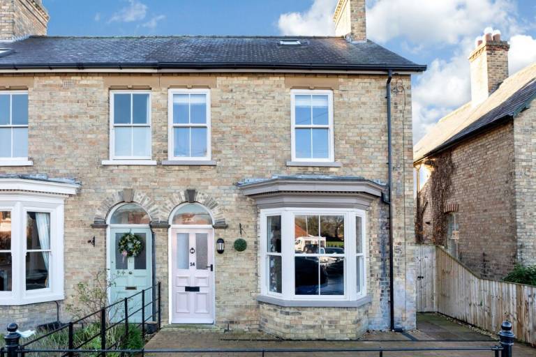 Cottage  Pocklington