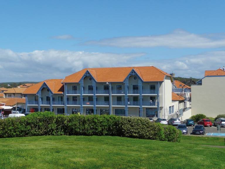 Appart'hôtel Biscarrosse Plage