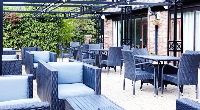 Novotel York Centre Hotel — photo 5