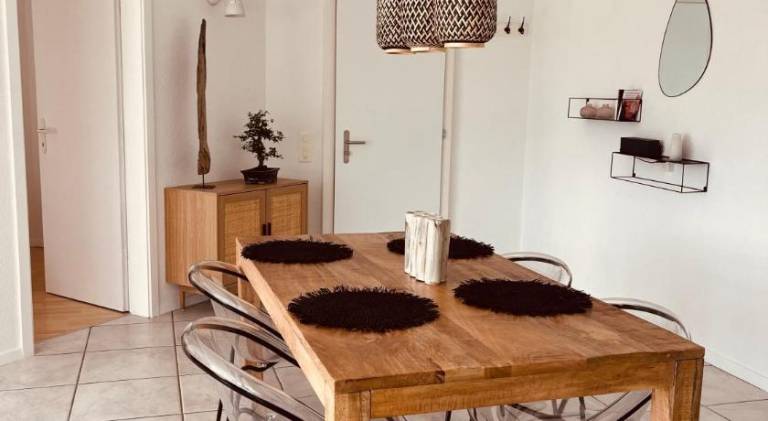 Rental apartment with 1 room for 5 persons — photo 4