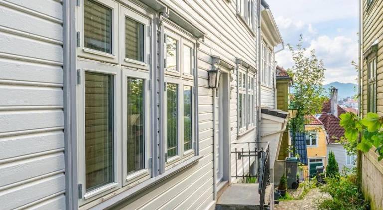 House | Close to Bryggen — photo 5