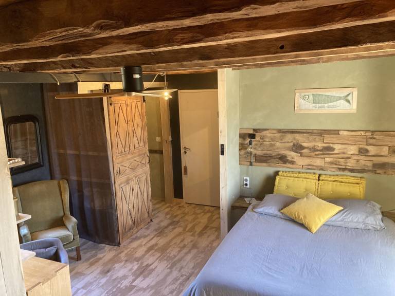 Chambre d'hôtes Brive-la-Gaillarde