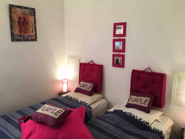 TENNIS VILLAGE residence - 4 Rooms for 8 People — photo 4