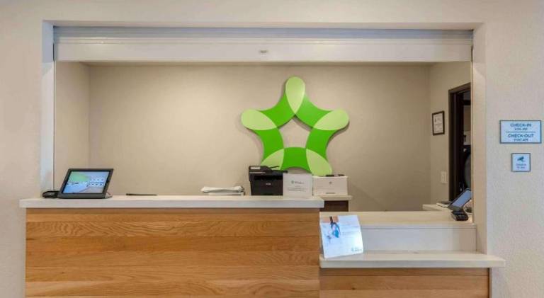 Extended Stay America Select Suites - Charlotte - Northlake — photo 4