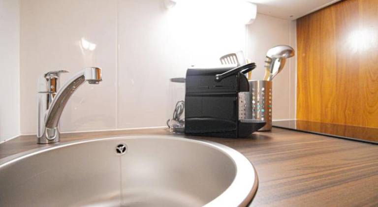 Apartment | Near Notre-Dame de Paris — photo 4