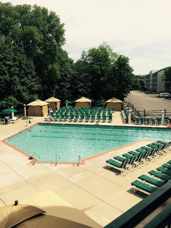 Apartment Lake Geneva