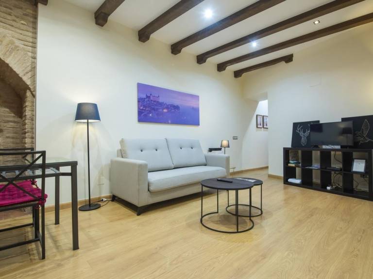 Ferienwohnung Toledo