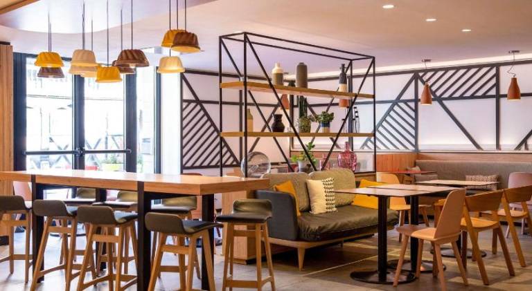 Ibis Styles Colmar Centre — photo 2