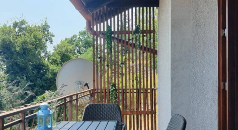 Vacation home with 2 rooms for 5 persons — photo 3