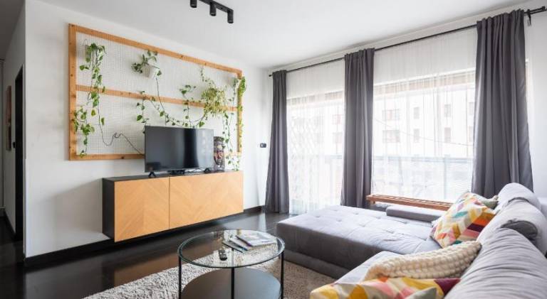 Rental apartment with terrace — photo 2