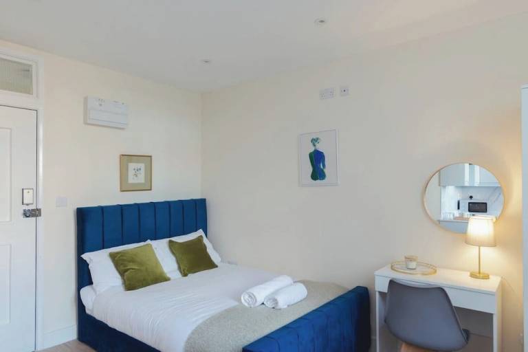 Apartment High Wycombe