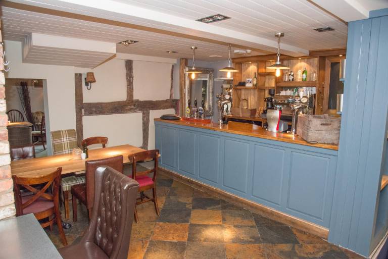 The Swan Inn — photo 5