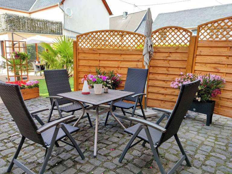 Ferienhaus  Plaidt