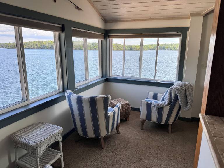 Apartment Wellesley Island