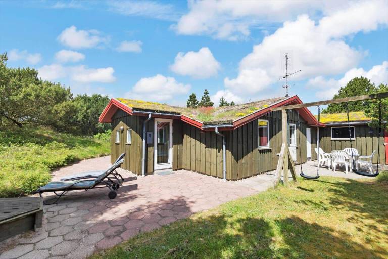Ferienhaus Lakolk