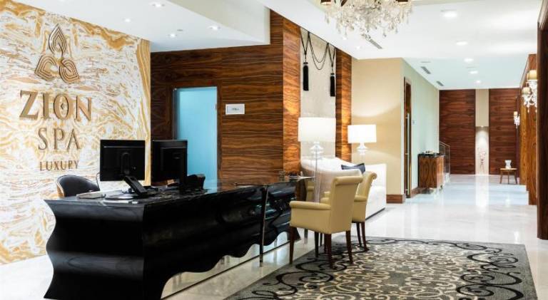 Grand Hotel Kempinski High Tatras — photo 5