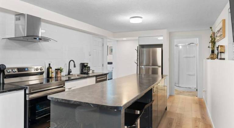Rental apartment with 2 rooms for 4 persons — photo 3