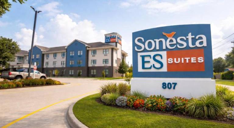 Sonesta ES Suites Lafayette Airport Extended Stay — photo 3