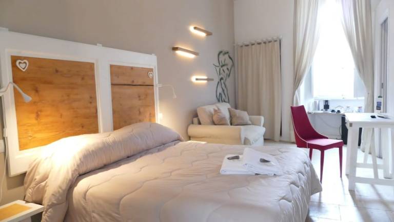 Bed & Breakfast Monopoli