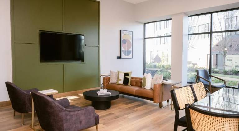 Anthem House Huntsville MidCity, powered by Placemakr — photo 2