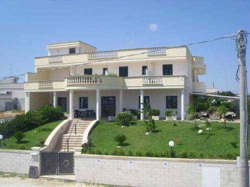 Il Santo - B&B Restaurant & Swimming Pool — photo 2