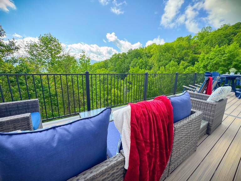 Cabin Gatlinburg