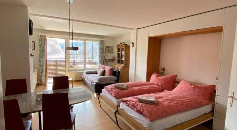 Wonderful apartment | Pets are welcome — photo 2