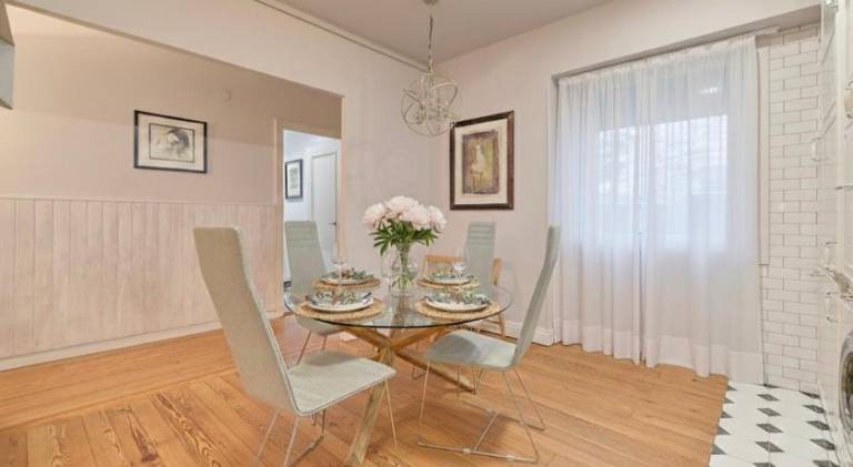 Rental apartment with 2 rooms for 8 persons — photo 3