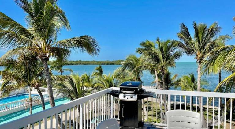 Gulf View Waterfront Resort — photo 4