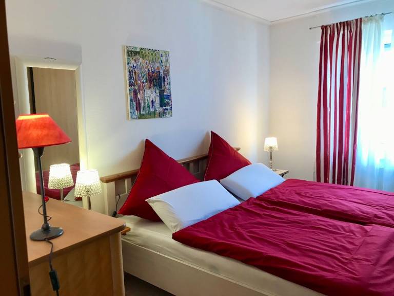 Ferienwohnung  Borken