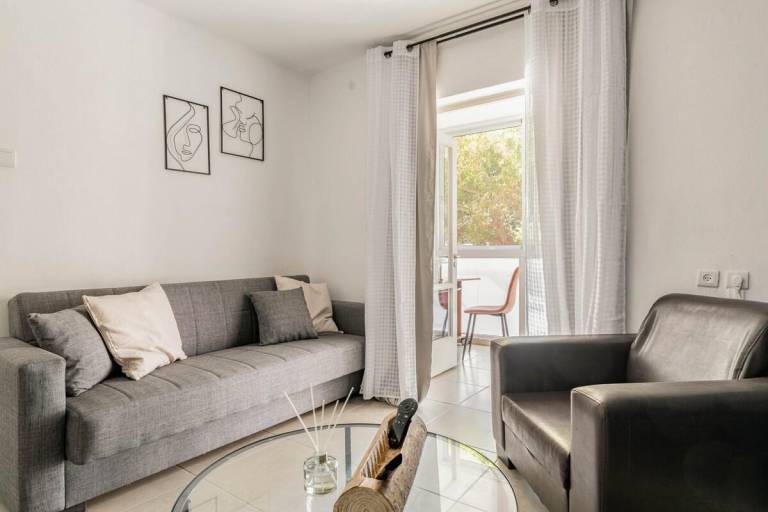 Apartment | Perfect for remote work in Haifa