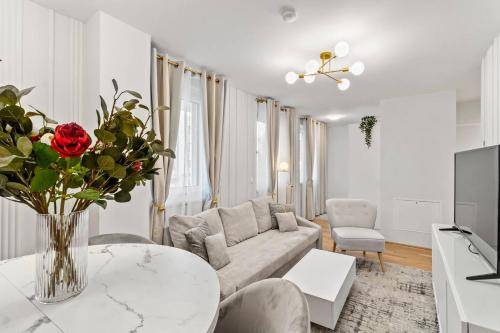 Appartement Kagran