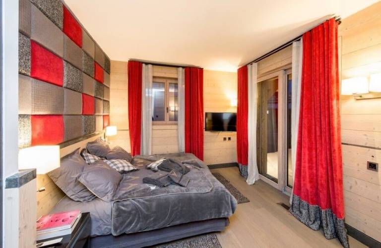 Chalet  Saanen