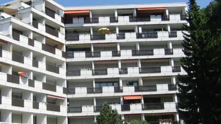Ferienwohnung Bad Reichenhall